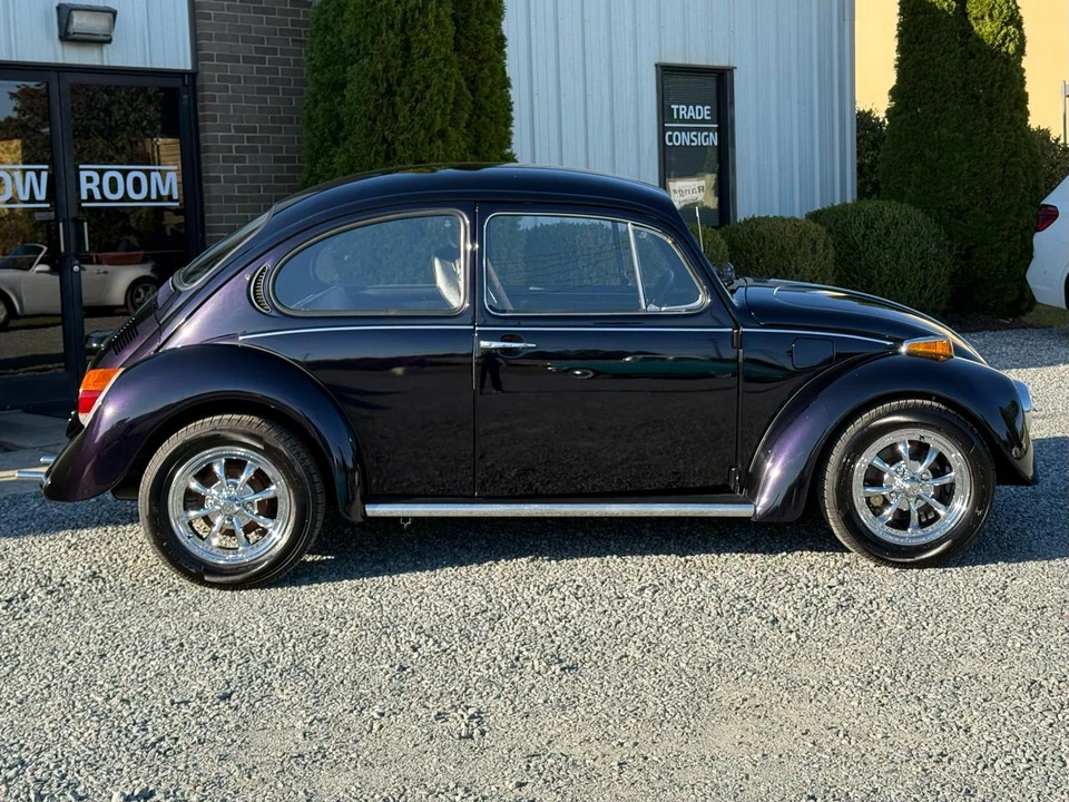 1973 Volkswagen Beetle (1958-1979) - Image 2 of 30