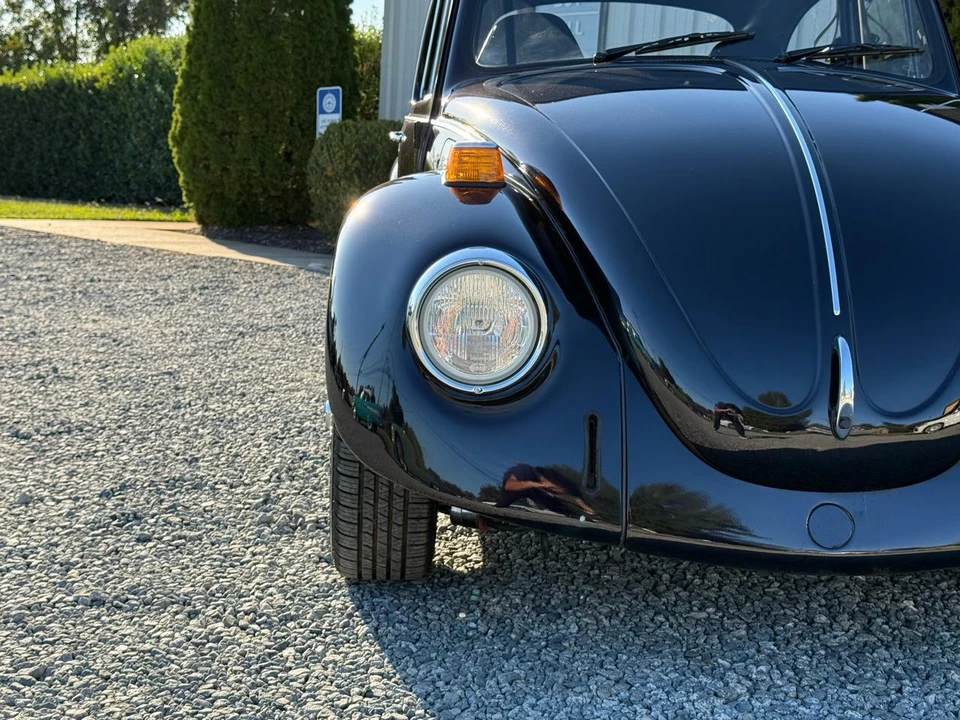1973 Volkswagen Beetle (1958-1979) - Image 10 of 30