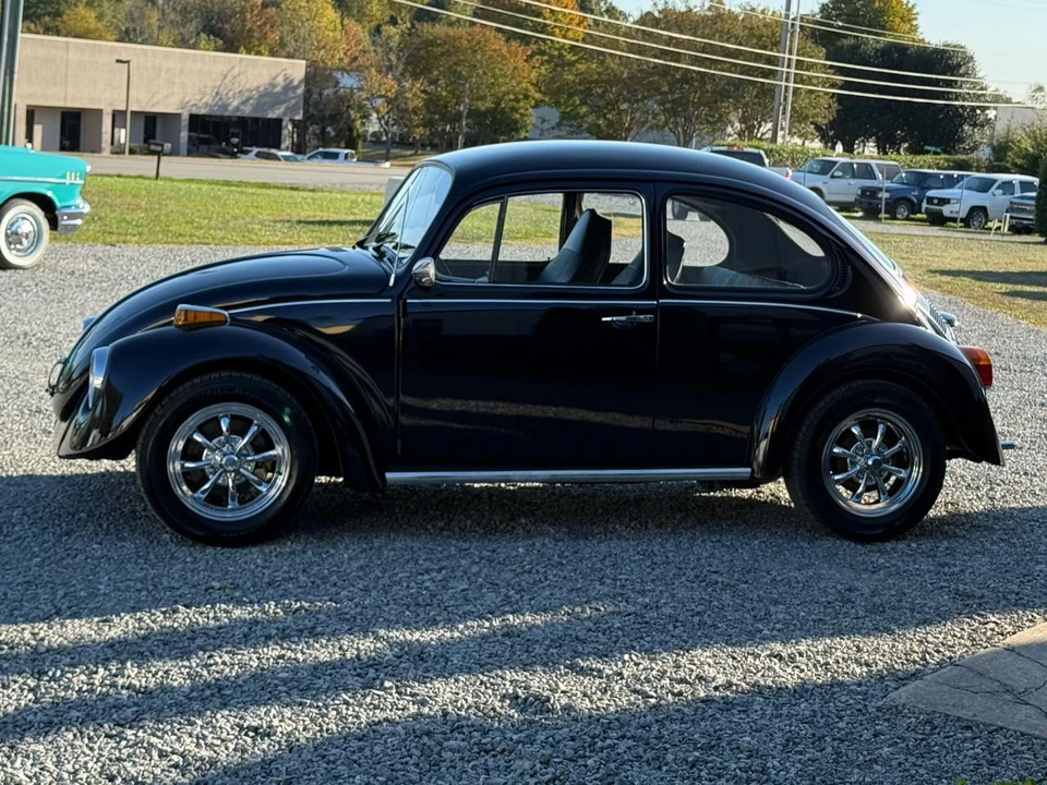 1973 Volkswagen Beetle (1958-1979) - Image 7 of 30