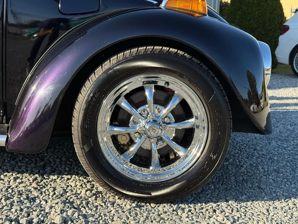1973 Volkswagen Beetle (1958-1979) - Image 26 of 30