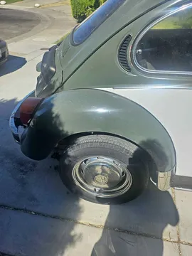 1973 Volkswagen Beetle 1.8T Classic Hatchback 2D