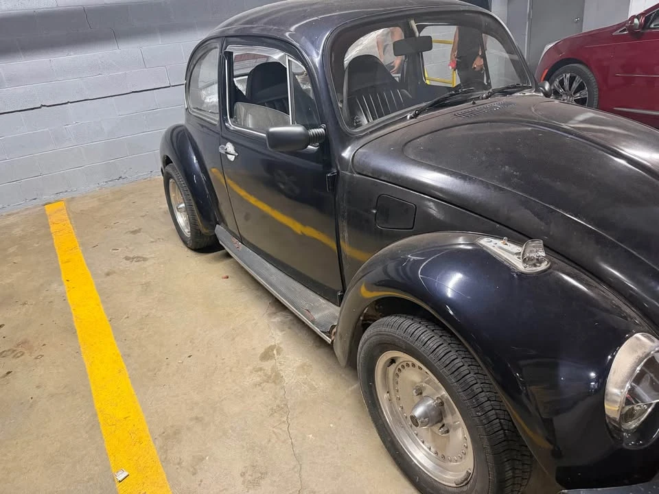 1973 Volkswagen Super Beetle - Image 2 of 8