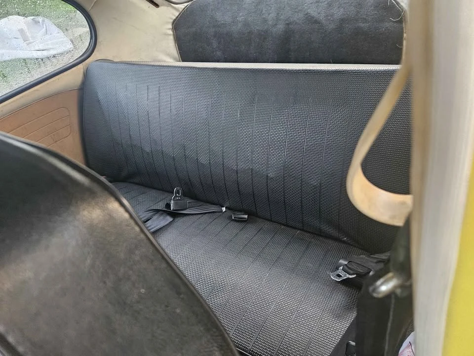 1973 Volkswagen Super Beetle - Image 8 of 9