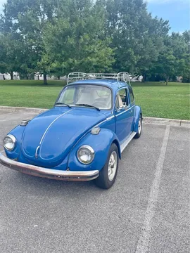 1973 Volkswagen Beetle 1.8T Classic Hatchback 2D