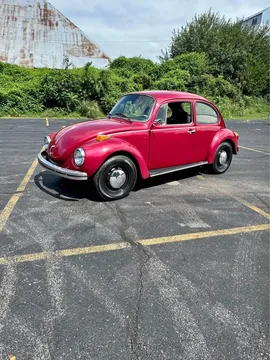 1973 Volkswagen Beetle 1.8T Classic Hatchback 2D