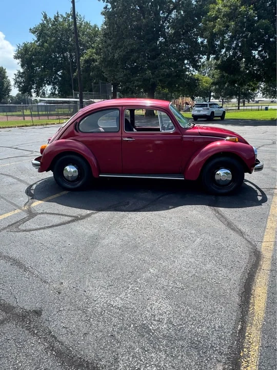 1973 Volkswagen Beetle (1958-1979) - Image 4 of 7
