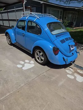 1973 Volkswagen Beetle 1.8T Classic Hatchback 2D