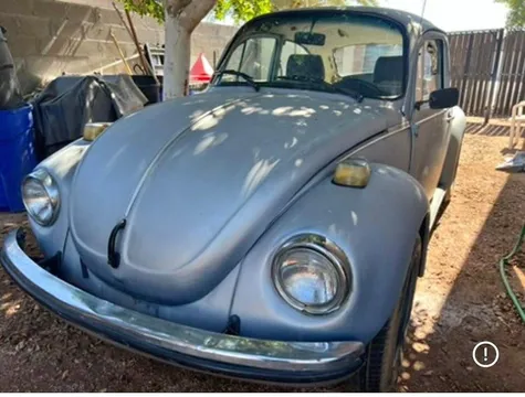 1973 Volkswagen Beetle 1.8T Classic Hatchback 2D
