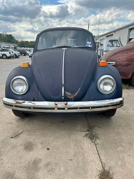 1973 Volkswagen Beetle 1.8T Classic Hatchback 2D
