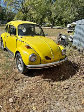 1973 Volkswagen Beetle 1.8T Classic Hatchback 2D