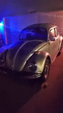 1973 Volkswagen Beetle 1.8T Classic Hatchback 2D