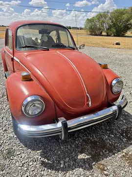 1973 Volkswagen Beetle 1.8T Classic Hatchback 2D