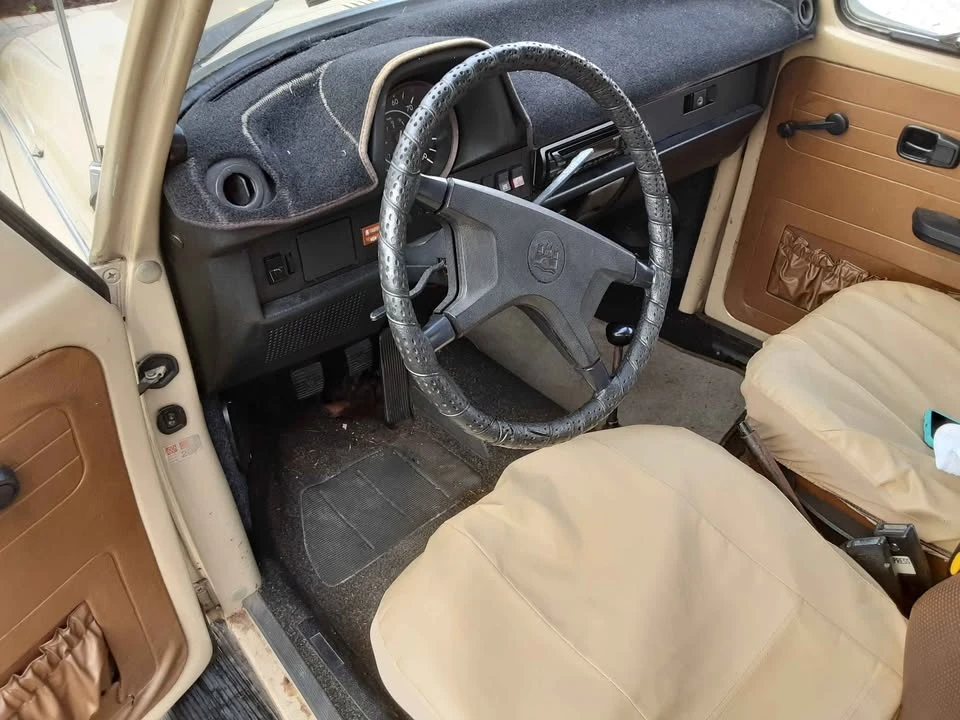 1973 Volkswagen Super Beetle - Image 5 of 7
