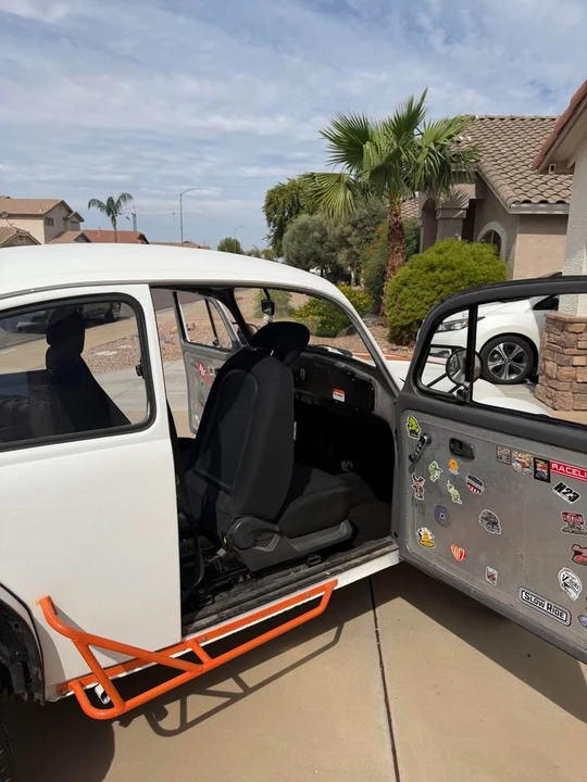 1973 Volkswagen Beetle (1958-1979) - Image 15 of 18