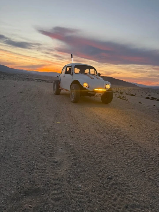 1973 Volkswagen Beetle (1958-1979) - Image 18 of 18