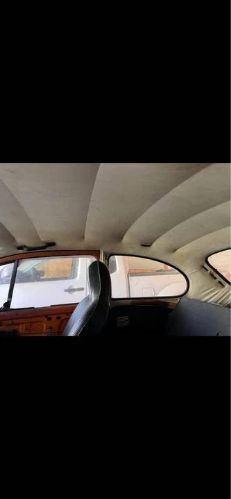 1973 Volkswagen Beetle - Image 10 of 11