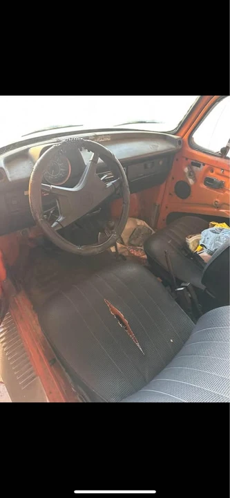 1973 Volkswagen Beetle - Image 8 of 11