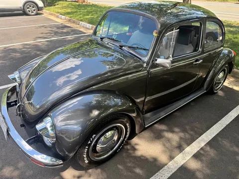 1973 Volkswagen Beetle 1.8T Hatchback 2D