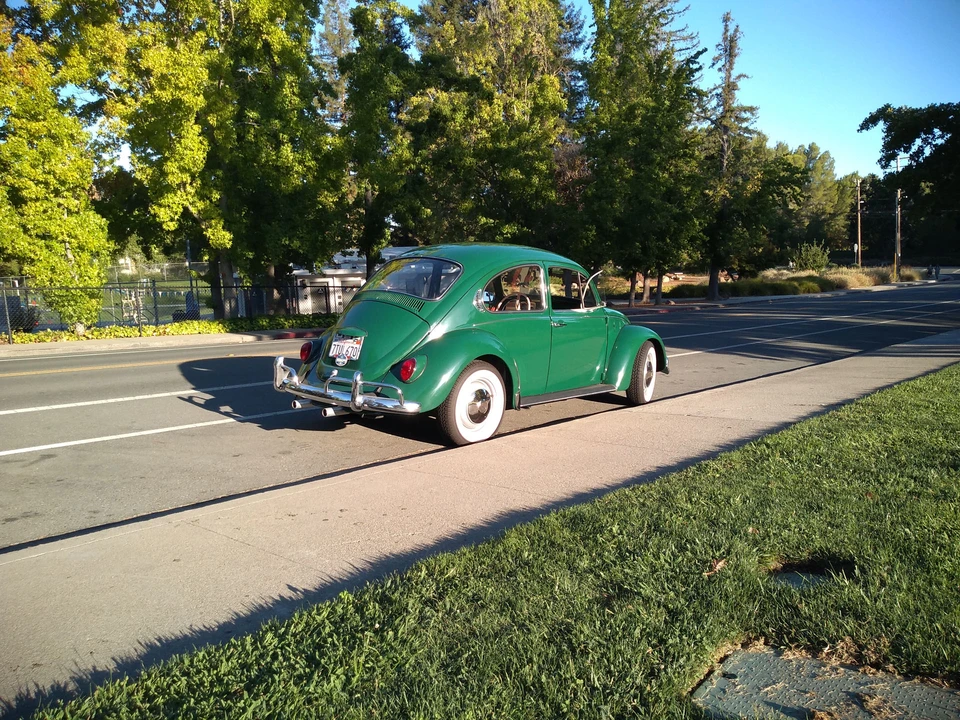 1973 Volkswagen Beetle (1958-1979) - Image 14 of 31
