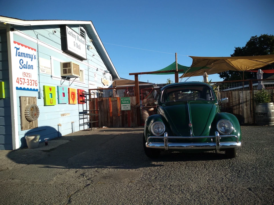 1973 Volkswagen Beetle (1958-1979) - Image 16 of 31