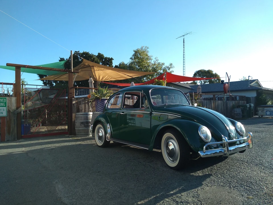 1973 Volkswagen Beetle (1958-1979) - Image 18 of 31