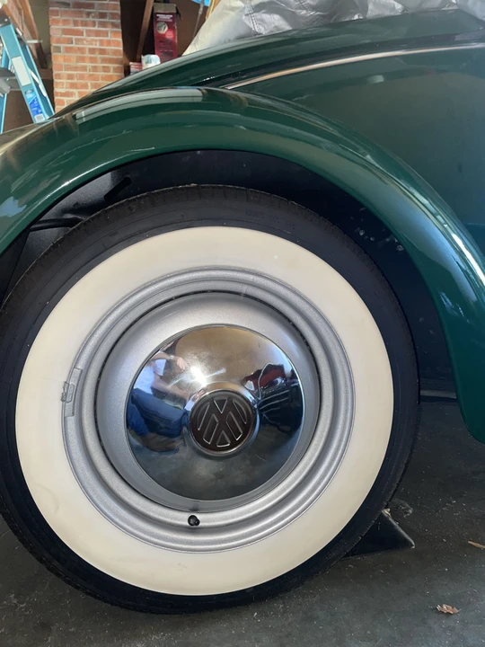 1973 Volkswagen Beetle (1958-1979) - Image 19 of 31