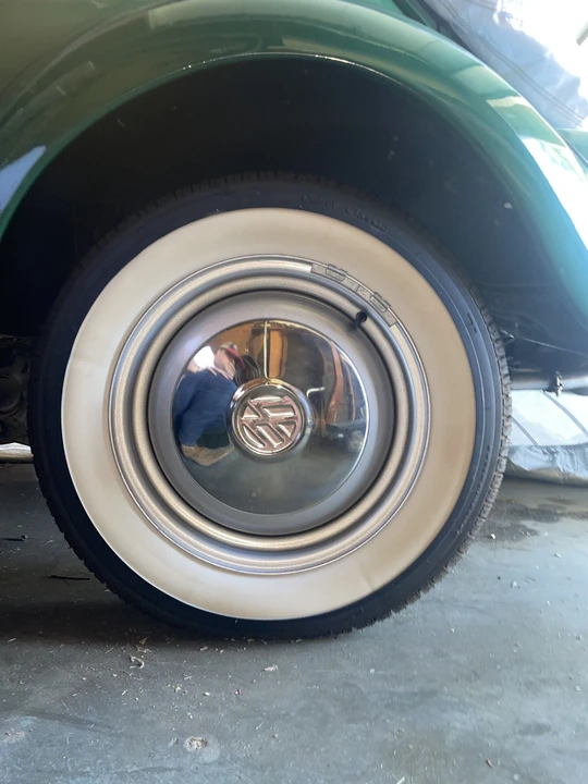 1973 Volkswagen Beetle (1958-1979) - Image 20 of 31