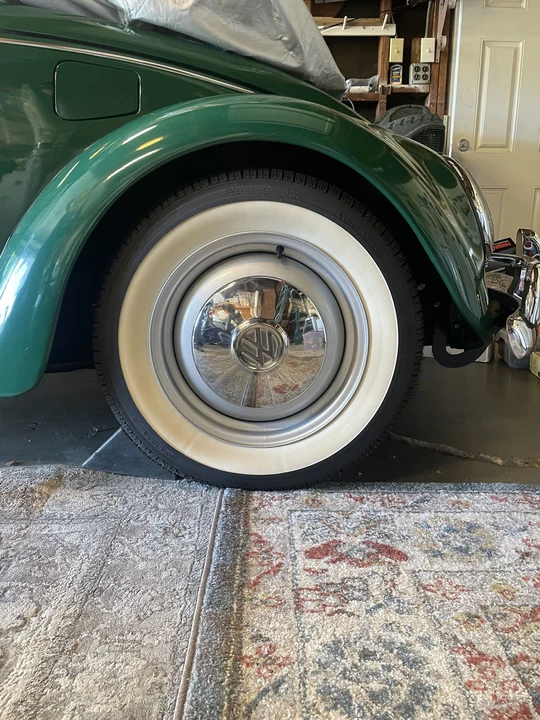 1973 Volkswagen Beetle (1958-1979) - Image 22 of 31