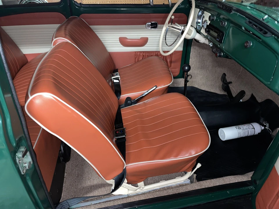 1973 Volkswagen Beetle (1958-1979) - Image 30 of 31