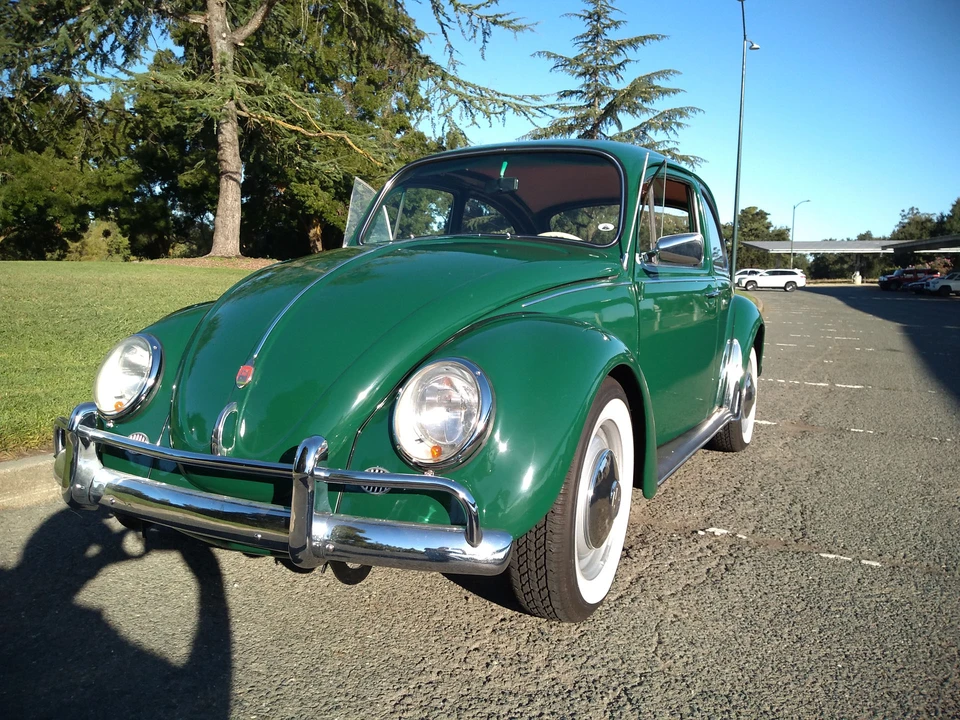 1973 Volkswagen Beetle (1958-1979) - Image 3 of 31