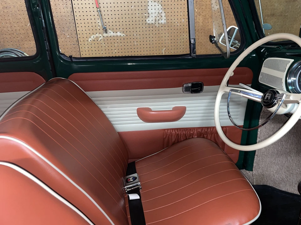 1973 Volkswagen Beetle (1958-1979) - Image 31 of 31