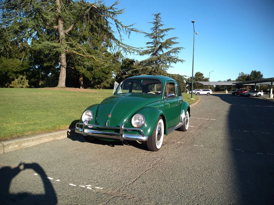 1973 Volkswagen Beetle (1958-1979) - Image 4 of 31