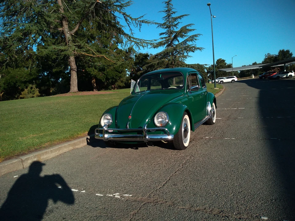 1973 Volkswagen Beetle (1958-1979) - Image 5 of 31