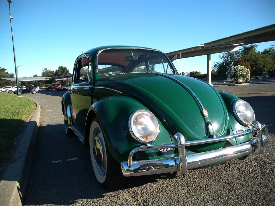 1973 Volkswagen Beetle (1958-1979) - Image 7 of 31