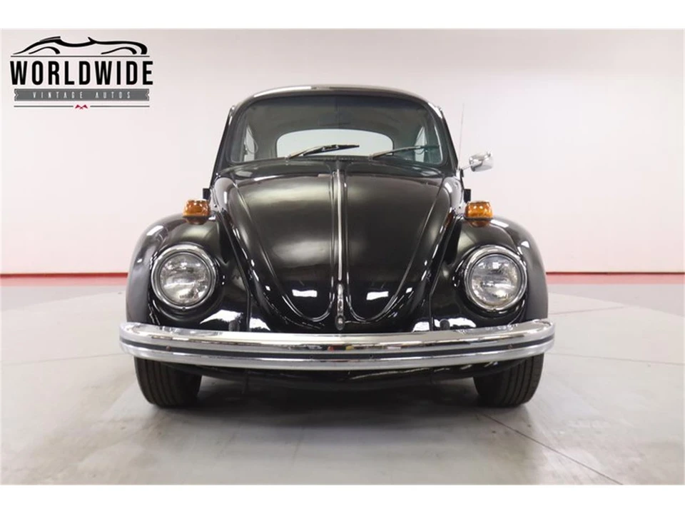 1973 Volkswagen Beetle (1958-1979) - Image 15 of 31