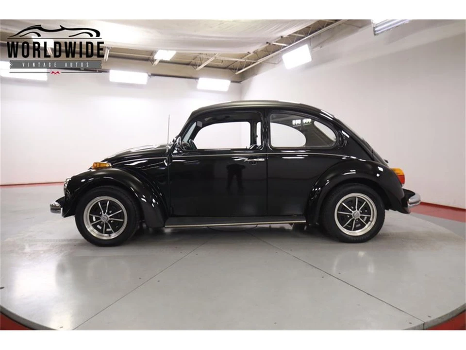 1973 Volkswagen Beetle (1958-1979) - Image 3 of 31