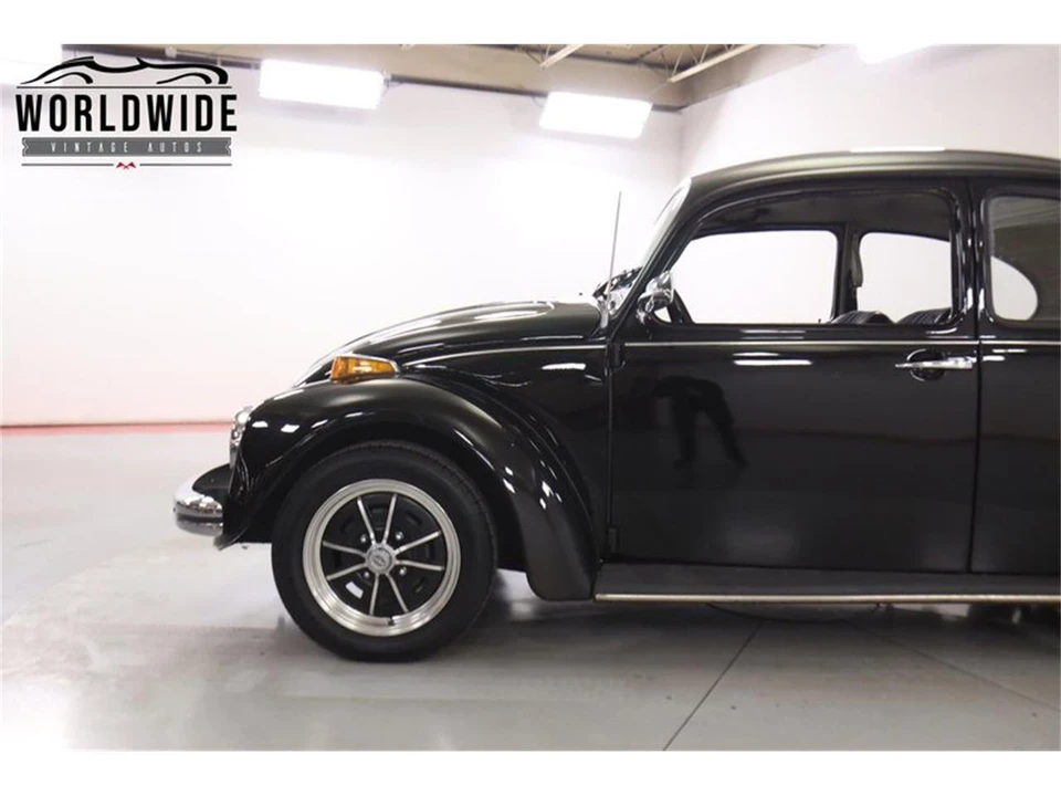1973 Volkswagen Beetle (1958-1979) - Image 7 of 31