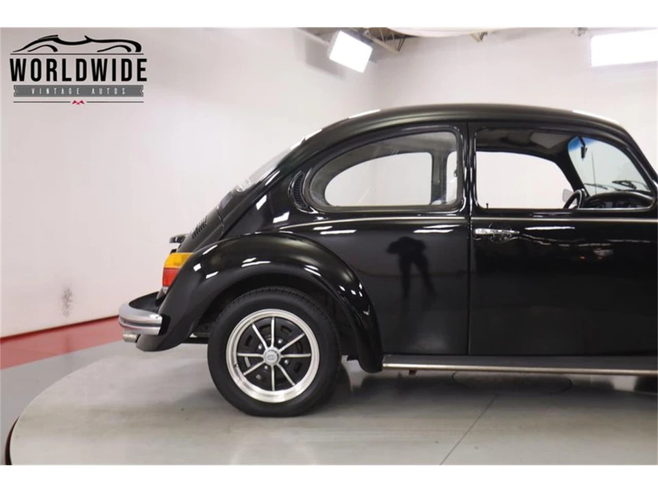 1973 Volkswagen Beetle (1958-1979) - Image 9 of 31