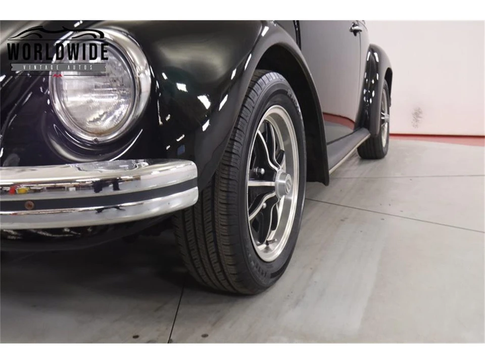 1973 Volkswagen Beetle (1958-1979) - Image 11 of 31
