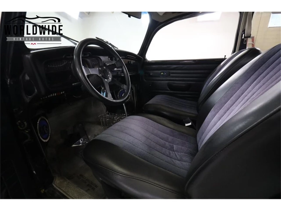 1973 Volkswagen Beetle (1958-1979) - Image 27 of 31