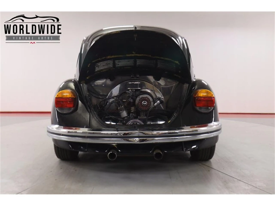 1973 Volkswagen Beetle (1958-1979) - Image 19 of 31