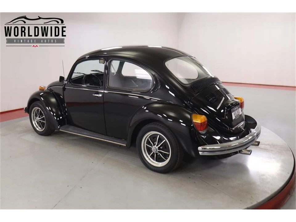 1973 Volkswagen Beetle (1958-1979) - Image 5 of 31