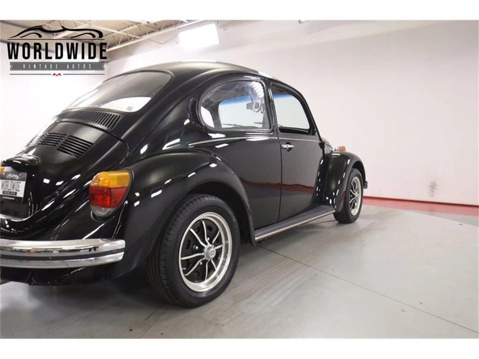 1973 Volkswagen Beetle (1958-1979) - Image 23 of 31