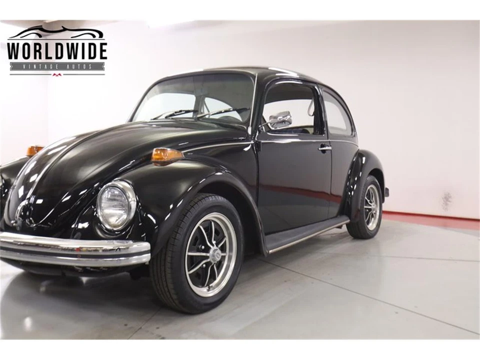 1973 Volkswagen Beetle (1958-1979) - Image 13 of 31
