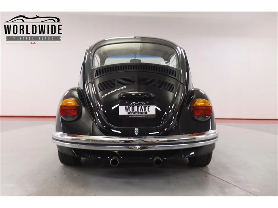 1973 Volkswagen Beetle (1958-1979) - Image 17 of 31