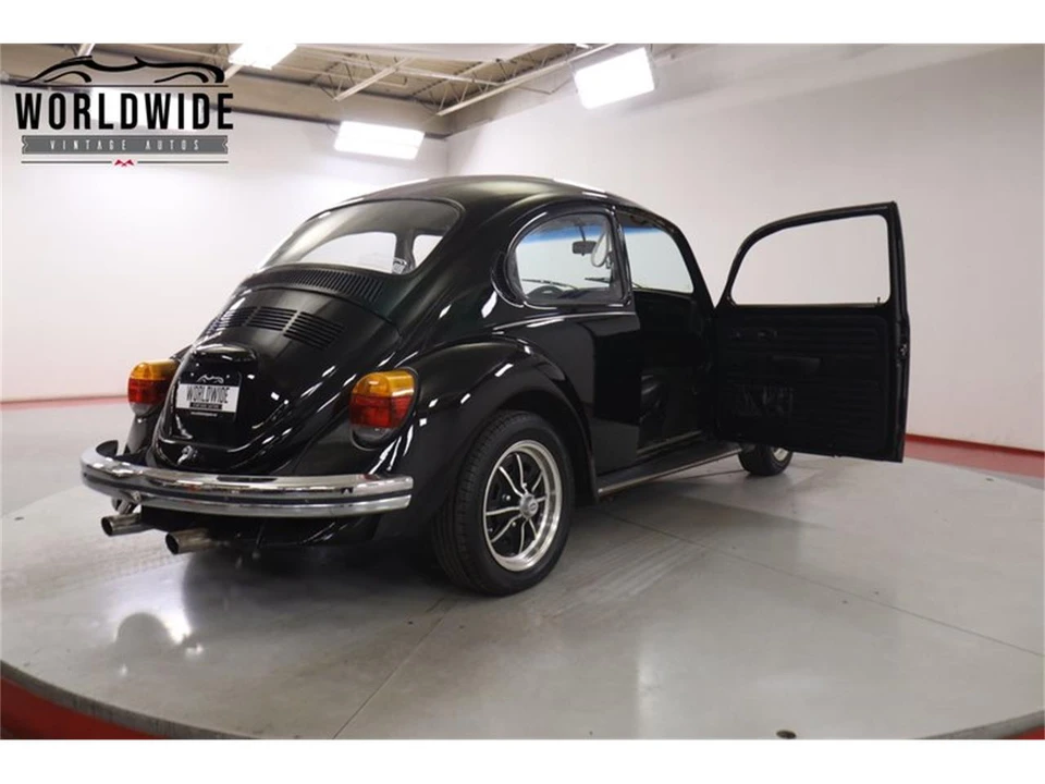 1973 Volkswagen Beetle (1958-1979) - Image 29 of 31