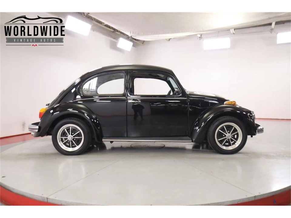 1973 Volkswagen Beetle (1958-1979) - Image 4 of 31