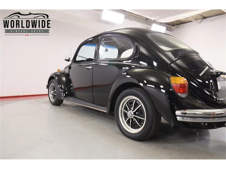 1973 Volkswagen Beetle (1958-1979) - Image 22 of 31