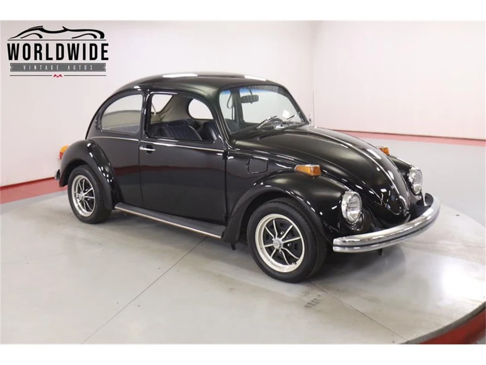 1973 Volkswagen Beetle (1958-1979) - Image 2 of 31