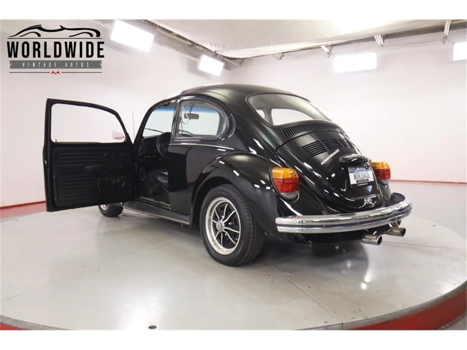 1973 Volkswagen Beetle (1958-1979) - Image 24 of 31